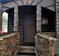 Alpine Interlude - Rent Accommodation