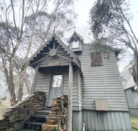Alpine Retreat - Rent Accommodation