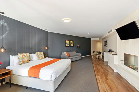 Altitude On Montville - Rent Accommodation 3