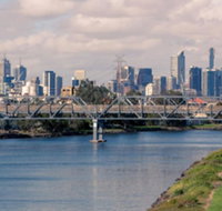 Amazing River Views - Fabulous Footscray Fun - Rent Accommodation