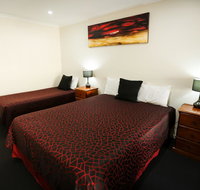 Amber Lodge Motel - Rent Accommodation