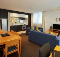 Amity Apartment Hotels - Rent Accommodation