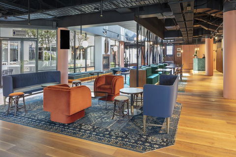 Amora Hotel Riverwalk - Rent Accommodation 0