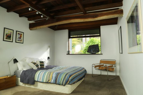 Anagama House & Studio - Rent Accommodation 3