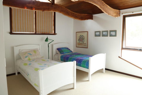 Anagama House & Studio - Rent Accommodation 2