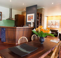 Anagama House  Studio - Rent Accommodation