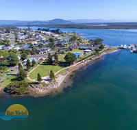 Anchor Bay Motel - Rent Accommodation
