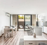 AnchoredOceania - Rent Accommodation