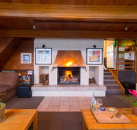 Aneeki Ski Lodge - Rent Accommodation