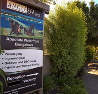 Anglesea Lodge - Rent Accommodation
