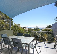Angourie Blue 1 - Great Ocean Views - Surfing beaches - Rent Accommodation