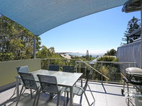 Angourie Blue 1 - Great Ocean Views - Surfing beaches