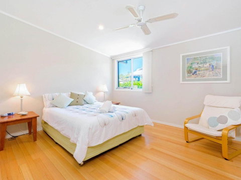 Angourie Blue 4 - Close To Surfing Beaches And National Park - Rent Accommodation 3