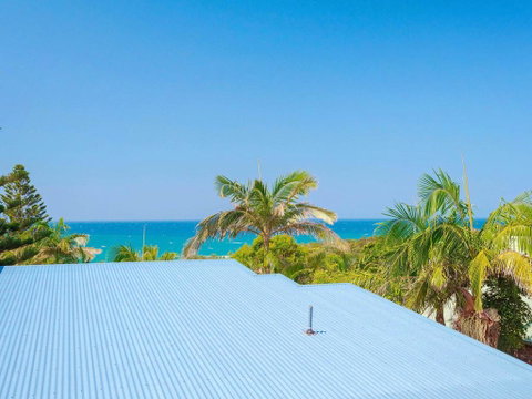 Angourie Blue 4 - Close To Surfing Beaches And National Park - Rent Accommodation 2