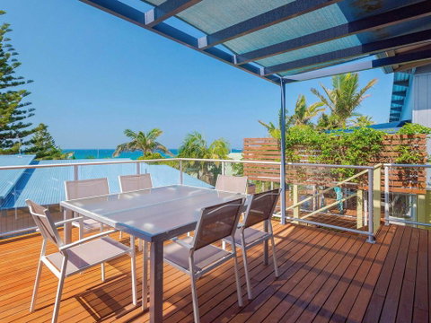 Angourie Blue 4 - Close To Surfing Beaches And National Park - Rent Accommodation 0