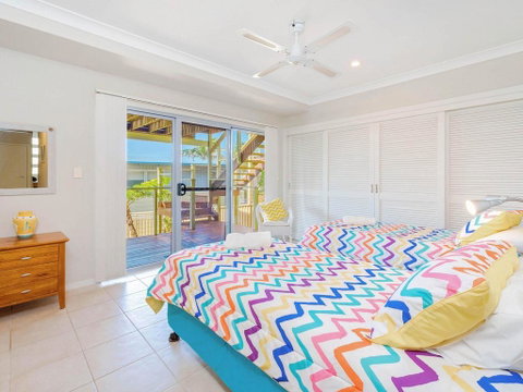 Angourie Blue 4 - Close To Surfing Beaches And National Park - Rent Accommodation 1