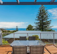 Angourie Blue Unit 2 - Rent Accommodation