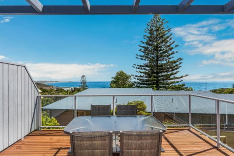 Angourie Blue Unit 2 - Rent Accommodation 0
