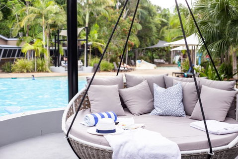 Angourie Resort - Rent Accommodation 0