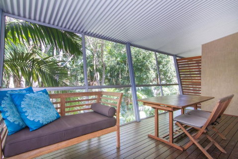 Angourie Resort - Rent Accommodation 2