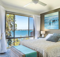 Anne's Waterfront Haven BB - Rent Accommodation