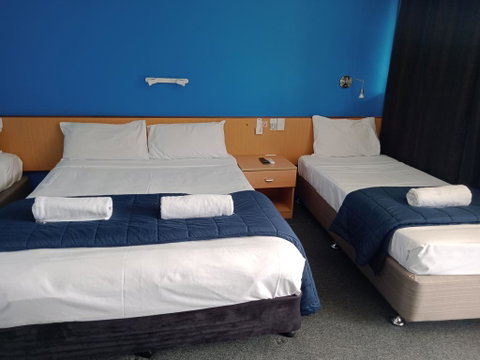 Annerley Motor Inn - Rent Accommodation 0