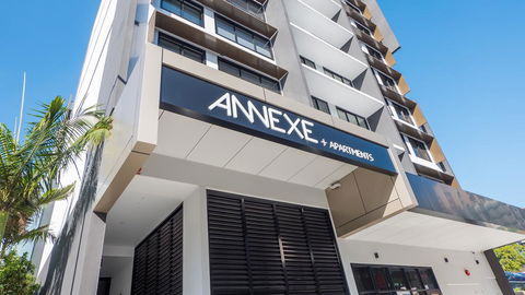 Annexe Apartments - Rent Accommodation 0