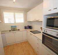 Annie's Apartment - Rent Accommodation