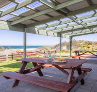 Antonio's Paradise - spectacular views over Warrain beach - Rent Accommodation