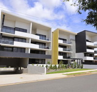 Apartments G60 Gladstone - Rent Accommodation