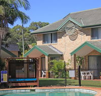 Aqua Villa Holiday Apartments - Rent Accommodation