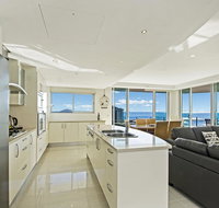 Aqua Vista Resort - Rent Accommodation