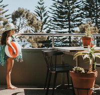 Aquabelle Apartments - Rent Accommodation