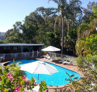 Aquajet Motel - Rent Accommodation