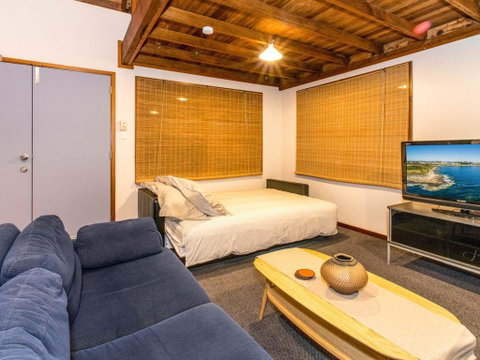 Aqualuna- Excellent Surfing Beaches. - Rent Accommodation 2