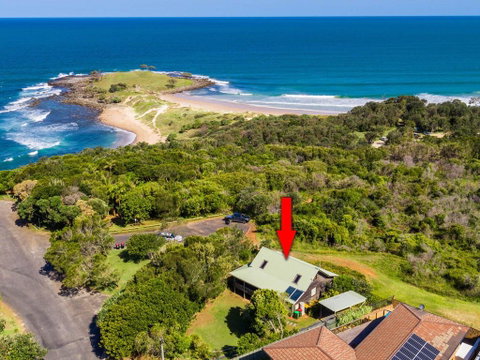Aqualuna- Excellent Surfing Beaches. - Rent Accommodation 3