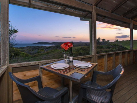 Aqualuna- Excellent Surfing Beaches. - Rent Accommodation 0