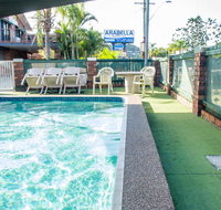 Arabella Motor Inn formerly South Tweed Motor Inn - Rent Accommodation