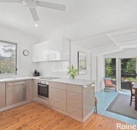 Arcadia By the Sea - Rent Accommodation