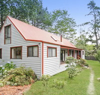 Arcadia Cottage - Rent Accommodation