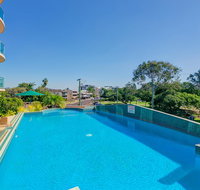 Argyle on the Park - Rent Accommodation