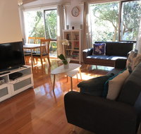 Ariel's Beach House - Rent Accommodation