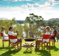 Aruma River Resort - Rent Accommodation