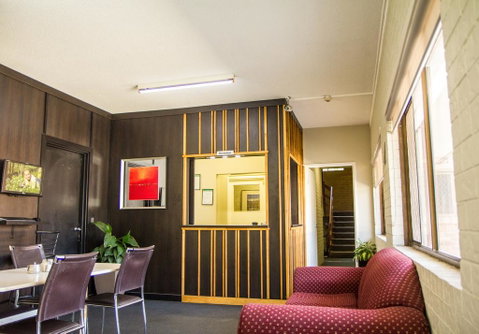 Ascot Budget Inn & Residences - Rent Accommodation 2