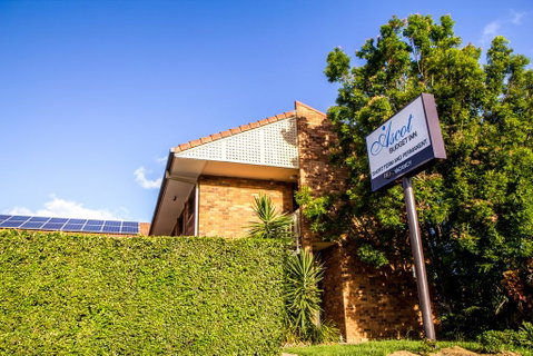 Ascot Budget Inn & Residences - Rent Accommodation 1