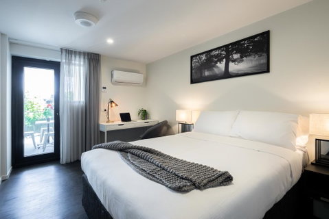 Ascot Budget Inn & Residences - Rent Accommodation 0