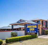 Ascot Lodge Motor Inn - Rent Accommodation