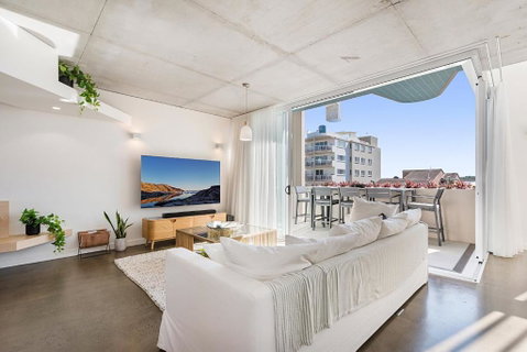 Luxury 5-floor Unit With Ocean Views Near Beach - Rent Accommodation 2