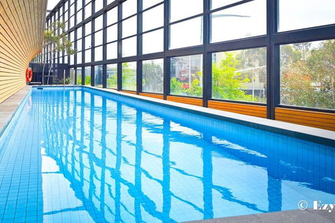 Luxury Apartment Doncaster Westfield Shopping Town - Rent Accommodation 1
