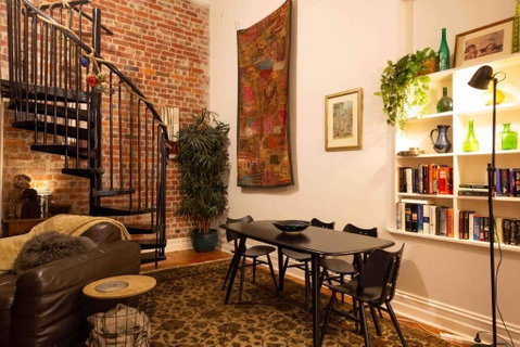Luxury Mansion Loft By The Beach - Rent Accommodation 3